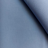 Colonia Cotton Fabric - Light Blue